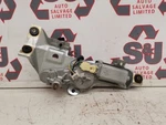 Subaru Impreza 00-07 Rear Wiper Motor 86510FE040. Fixed Price $60.41.