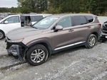 Passenger Front Window Regulator Electric Fits 19-20 Santa Fe 4914435. Fixed Price $156.00.