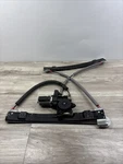 2010-2019 Jaguar Xjl Left Driver Front Window Regulator W/ Motor Oem. Fixed Price $49.20.