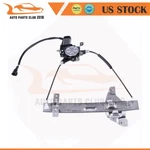 Window Regulator With Motor Rear Right For 2000 Chevrolet Impala. Fixed Price $42.37.