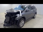 Passenger Front Window Regulator Electric Vin K Fits 19-20 Rogue 980704. Fixed Price $129.49.