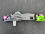 Mini Cooper F55 S 2021 Oem Right Rear Window Regulator Part Number 7463498-04. Fixed Price $78.50.