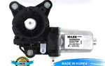 Genuine Power Window Motor Front Left Fits 03-08 Hyundai Tiburon Oem 824502C000. Fixed Price $49.99.
