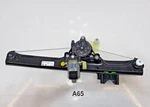 17-23 Oem Porsche Panamera 4S 971 Front Left Driver Window Regulator Motor. Fixed Price $109.95.