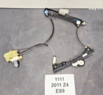 09-16 Oem Bmw E89 Z4 28I 35I Front Left Driver Door Window Actuator Motor. Fixed Price $45.02.