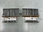 1975 Oldsmobile 98 Front Grill Assembly Donk. Fixed Price $161.99.