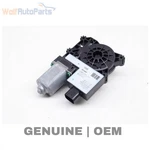 2021-2023 Bmw 228I Gran Coupe Rear Left Window Motor 9854231. Fixed Price $54.49.
