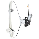 Window Regulator For 96-00 Honda Civic 97-00 Acura El Sedan Front Right Side. Fixed Price $45.76.