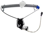 Dorman 751 338 Power Window Regulator And Motor Assembl. Fixed Price $184.41.