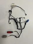 2009-2016 Audi A4 S4 B8.5 Front Left Door Panel Wiring Harness Loom Oem. Fixed Price $29.89.