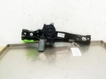 Mini Cooper Sport F55 2015-2021 Rear Window Motor Regulator N/s/r 7463497-04. Fixed Price $108.31.