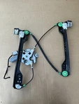 05-10 Chrysler 300 Driver Front Lh Left Window Regulator Includes Motor. Fixed Price $75.00.