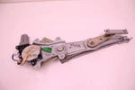 2005-2009 Subaru Legacy Passenger Rear Door Power Window Regulator Motor Rh Oem. Fixed Price $45.99.