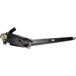 752-112 Dorman Window Regulator Front Driver Left Side Hand Ford Mustang 67. Fixed Price $124.65.