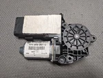 2004-2010 Vw Volkswagen Beetle Convertible Left Driver Power Window Motor Oem. Fixed Price $89.99.