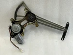 1995 2000 Lexus LS400 Right Rear Door Window Regulator With Motor 85720-50050. Fixed Price $15.84.