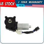 Front Right Power Window Motor For 2007-2009 Dodge Durango 742-323. Fixed Price $29.99.