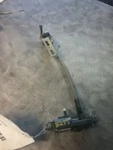 Passenger Quarter Window Regulator 251 Type Fits 06-13 Mercedes R-class 85297. Fixed Price $57.00.