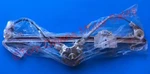 Window Regulator Rh Tracker Sidekick Vitara 2DR 1989-1998 Genuine Oe. Fixed Price $165.00.