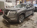 Passenger Right Rear Window Regulator Fits 22-25 Pathfinder 1533585. Fixed Price $139.50.