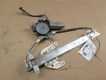 98 99 Nissan Sentra R. Window Regulator Elec 67067. Fixed Price $40.25.