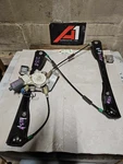 05-10 Pontiac G6 Sdn Right Front Dr Regulator W/motor Electric Rider Side Rh Oem. Fixed Price $64.62.