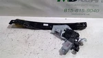 2018-2021 Ford Ecosport Rear Left Door Power Window Regulator Motor GN15A27001HB. Fixed Price $80.00.