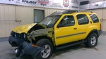 Nissan Xterra 2002 Wiper Motor 272K Mi. 3262. Fixed Price $94.99.