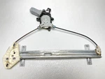 2004-2008 Acura Tl Door Window Regulator & Motor Rear Right Passenger Rh Oem. Fixed Price $42.99.