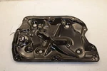 2014-2017 Infiniti QX50 Front Left Driver Door Window Regulator W/ Carrier Plate. Fixed Price $131.88.