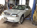 Driver Rear Window Regulator Without Motor Fits 02-06 Lincoln Ls 335078. Fixed Price $87.64.