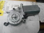 Power Window Motor Cadillac Chevrolet Gmc 16628208. Fixed Price $58.78.