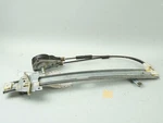 94-97 Ford Aspire Window Regulator Door Front Lh Left Driver Side Unit Oem. Fixed Price $50.73.