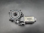 Oem 06-10 Hyundai Sonata Right Passenger Rear Power Window Motor Used. Fixed Price $19.99.