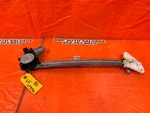 15-21 Subaru Wrx & Sti Driver Left Front Window Regulator W/ Motor Oem #182. Fixed Price $59.95.