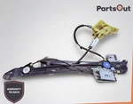2012-2018 Audi A7 Quattro Front Left Side Door Panel Window Regulator Oem. Fixed Price $43.55.