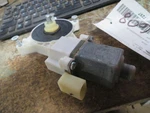 Passenger Right Power Window Motor Front Fits 08-11 Focus 136869. Fixed Price $76.68.