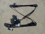 Lincoln Ls Right Front Passenger Window Regulator / Motor 2000 2001 2002. Fixed Price $75.95.