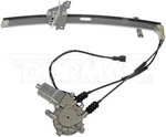 Passenger Front Window Regulator Electric Door Fits 01-02 Sportage 498906. Fixed Price $326.00.