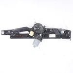 2018 - 2023 Bmw X2 F39 Rear Right Side Door Window Regulator Oem 7420414. Fixed Price $59.99.