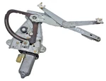 Jaguar XK8 Window Regulator With Motor Front Left 1997-2006 0130821318 Oem. Fixed Price $89.00.