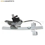 For 2000-2005 Buick Lesabre Front Right Side Power Window Regulator W/ Motor. Fixed Price $48.99.