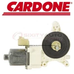 Cardone 82-1057 Power Window Motor For 25885879 20945141 20945139 20914722 Of. Fixed Price $107.44.