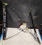 07-12 Audi Q7 Left Front Door Window Regulator W/motor Elec. Driver Side Lh Oem. Fixed Price $84.62.