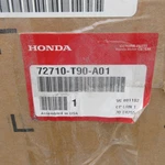New Genuine Honda Window Regulator 72710-T90-A01 Free Shipping. Fixed Price $210.00.