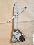 63 Oldsmobile Dynamic 88 Door Window Regulator, Front Drivers Side 4DR Manu. Fixed Price $59.99.