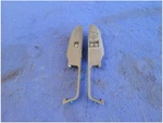 2015-2023 Ford Mustang Gt S550 Pair Front Window Switch Door Mirror Handle 2801. Fixed Price $35.99.