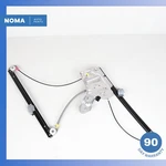 10-12 Land Rover Range L322 Front Left Side Door Window Regulator Oem. Fixed Price $103.75.