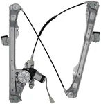 Dorman Power Window Regulator And Motor Assembly 751-229. Fixed Price $117.34.