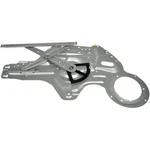 749-395 Dorman Window Regulator Front Passenger Right Side Hand For Kia Spectra. Fixed Price $114.64.